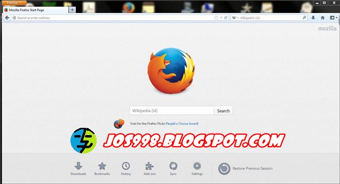 Mozilla Firefox Mac 10.6 8 Download